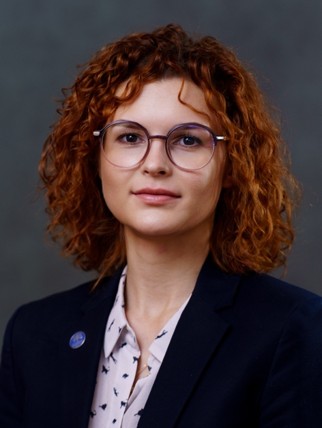 Астаева Марина Олеговна