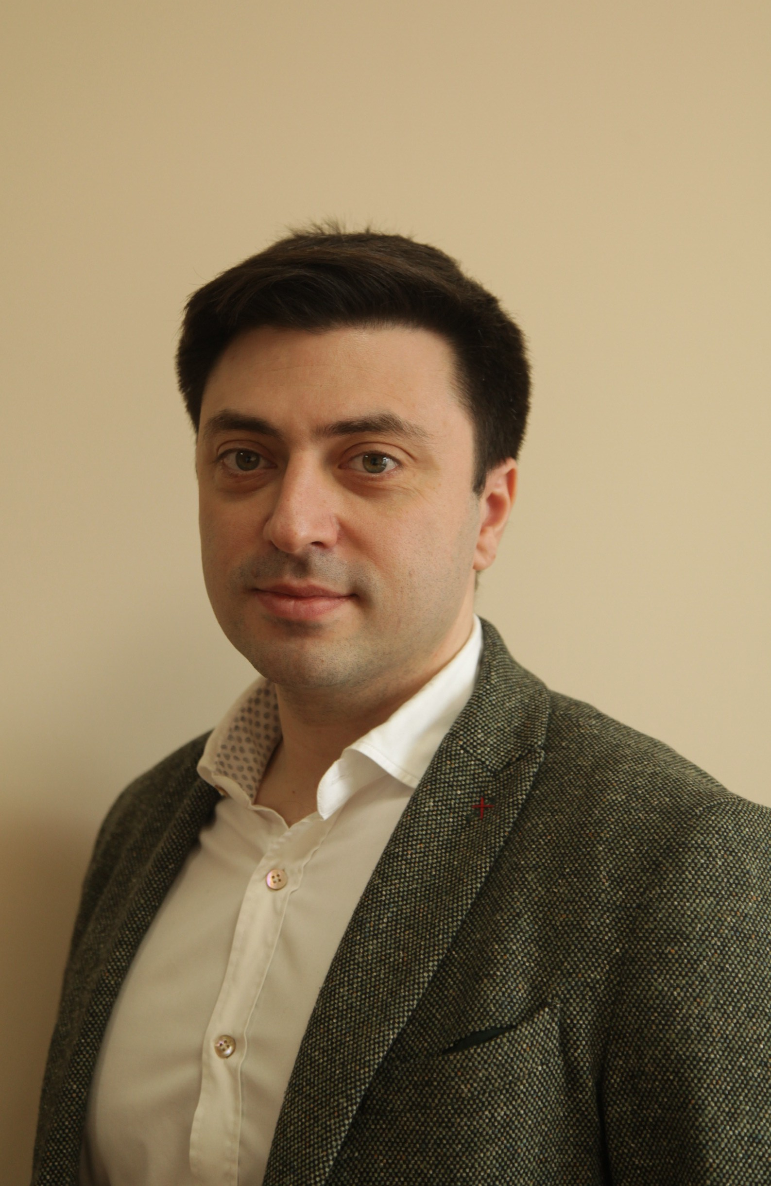 Атаян Андрей Александрович