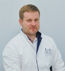 Афанасьев Максим Станиславович