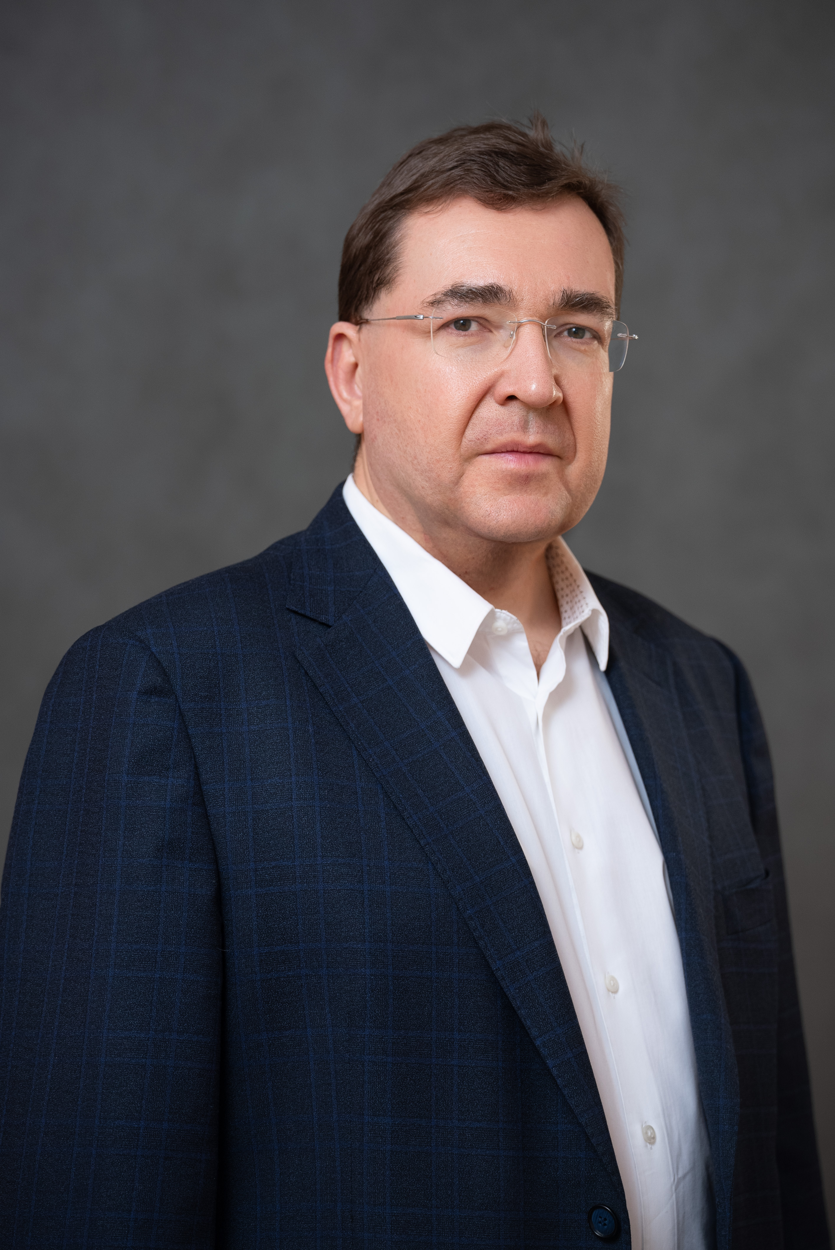 Ачкасов Евгений Евгеньевич