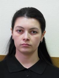 Тхамадокова Инна Хазреталиевна