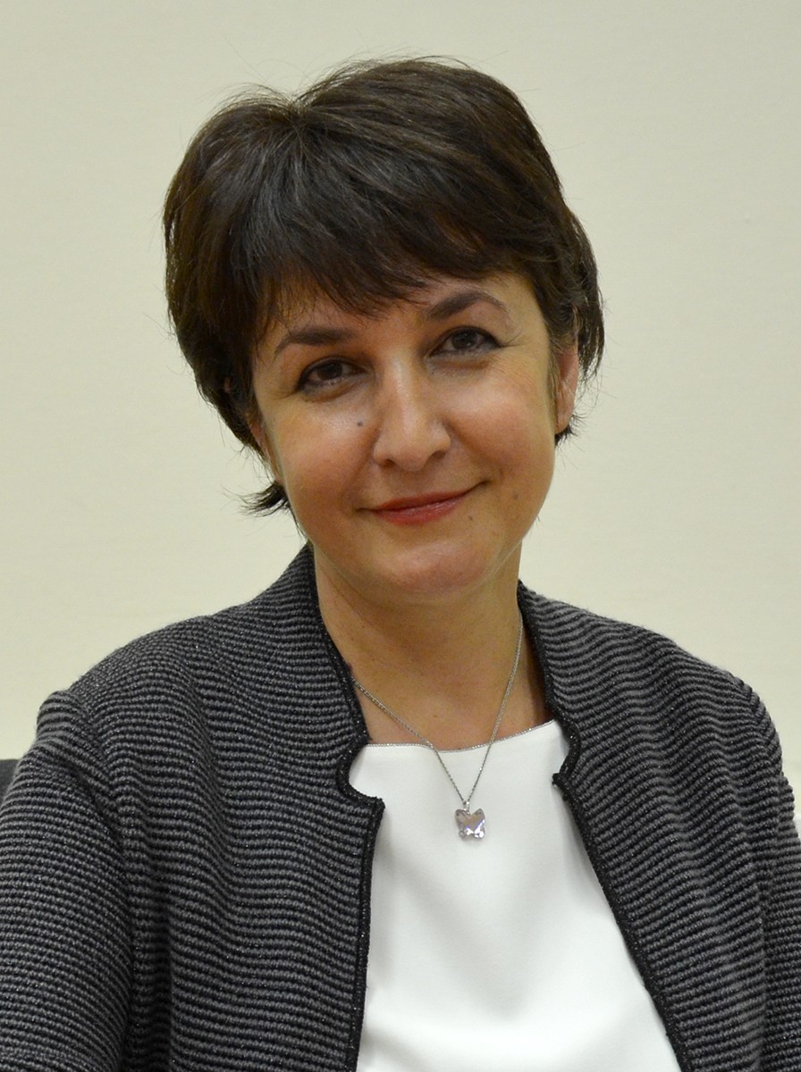 Бабиева Нигина Сафоевна