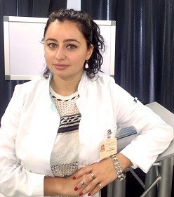 Бабкова Анна Анатольевна