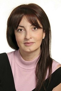 Бадтиева Виктория Асланбековна