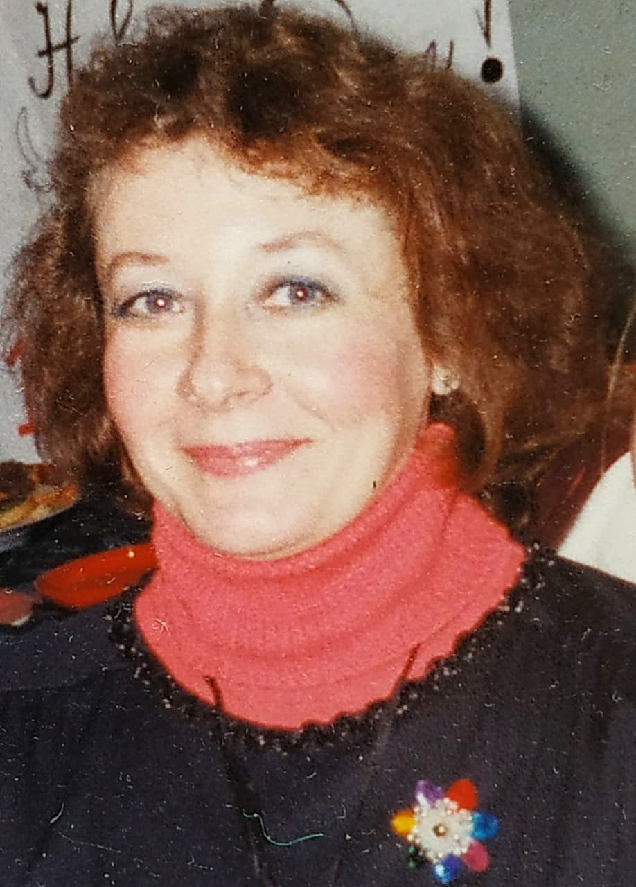 Баева Вера Михайловна