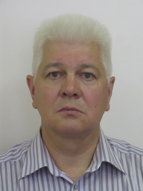 Тюриков Александр Георгиевич