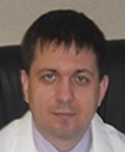 Балашов Дмитрий Владимирович
