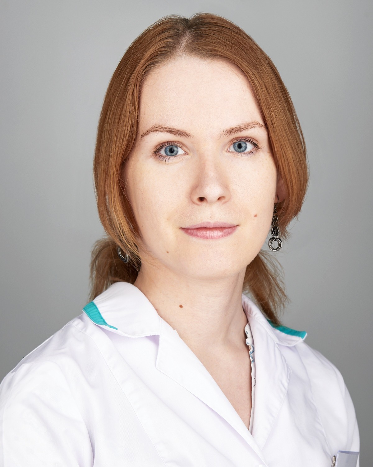 Балашова Мария Сергеевна