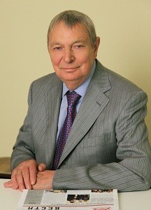 Баранов Александр Александрович