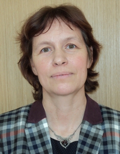 Баранова Наталья Юльевна