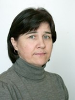 Басаргина Елена Николаевна