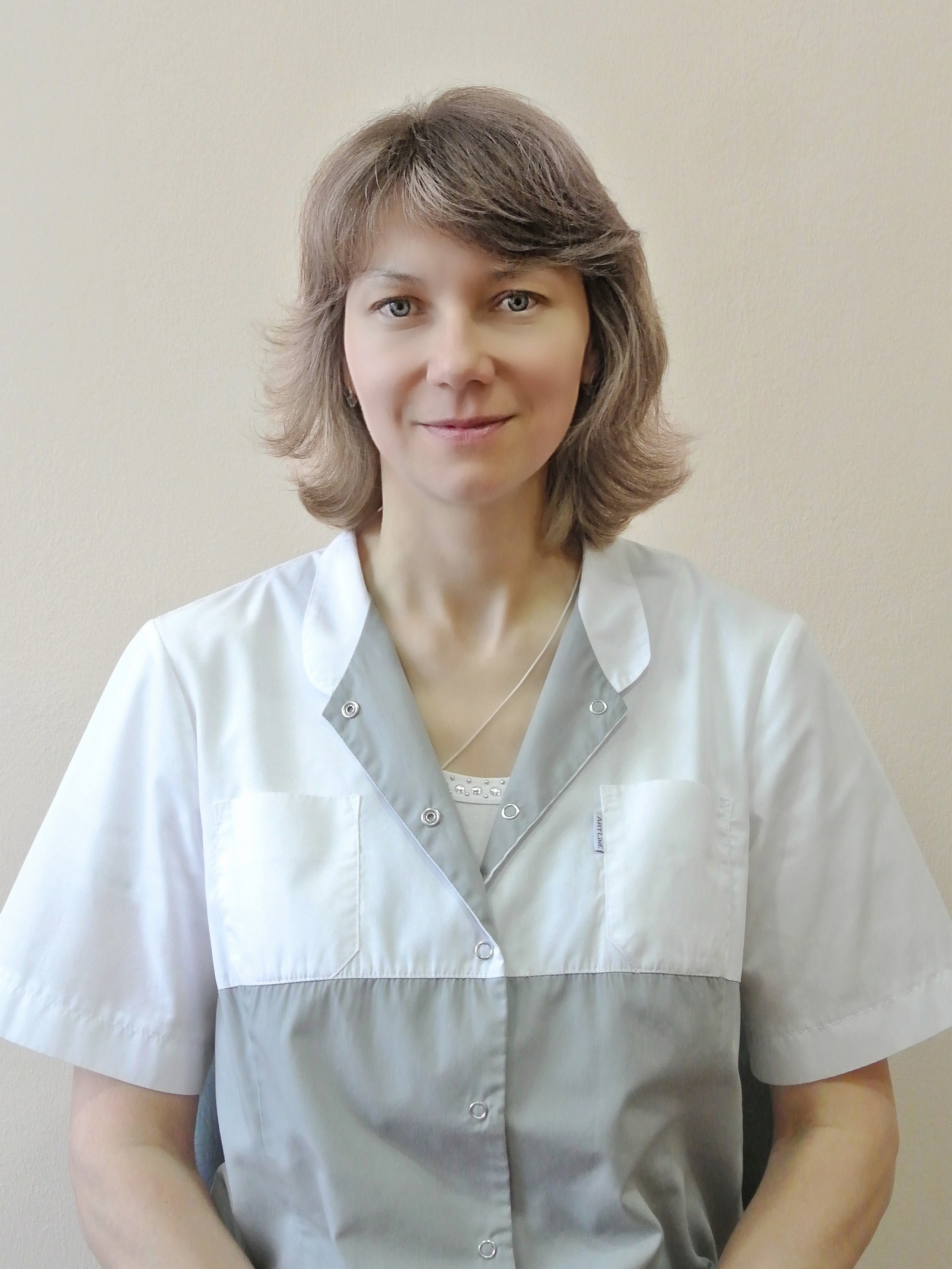Батова Людмила Анатольевна