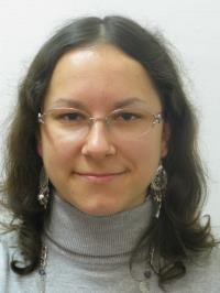 Тюрина Валентина Александровна