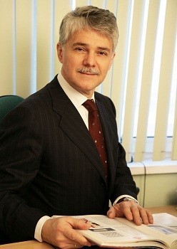 Бахтиозин Рустам Фаридович