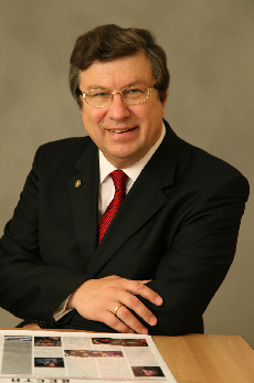Белов Юрий Владимирович