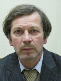 Тюрнин Владимир Александрович