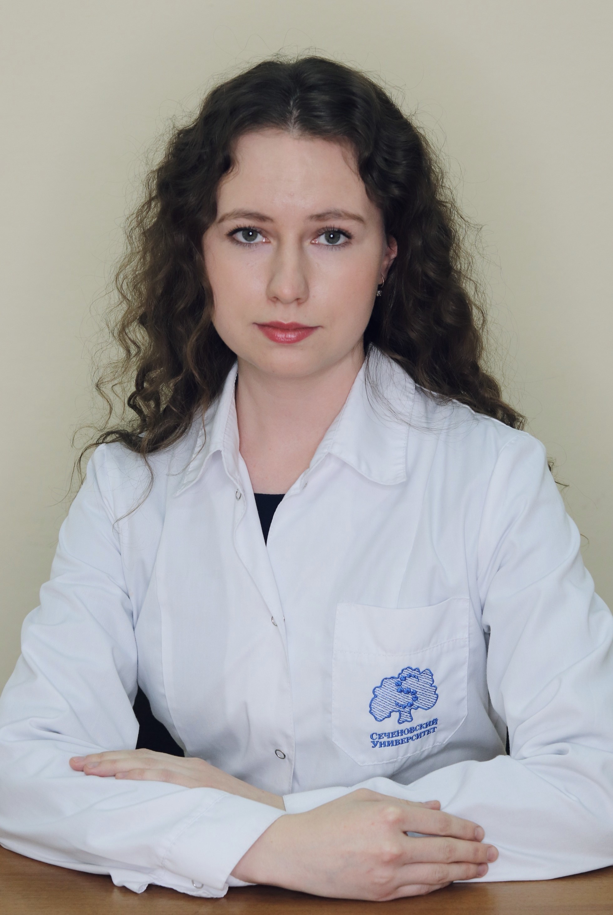 Белова Елена Владимировна