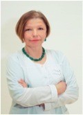 Белова Мария Владимировна