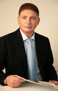 Белостоцкий Андрей Викторович