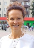 Белоусова Вера Сергеевна