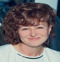 Белых Елена Николаевна