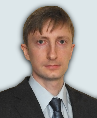 Беляев Василий Викторович