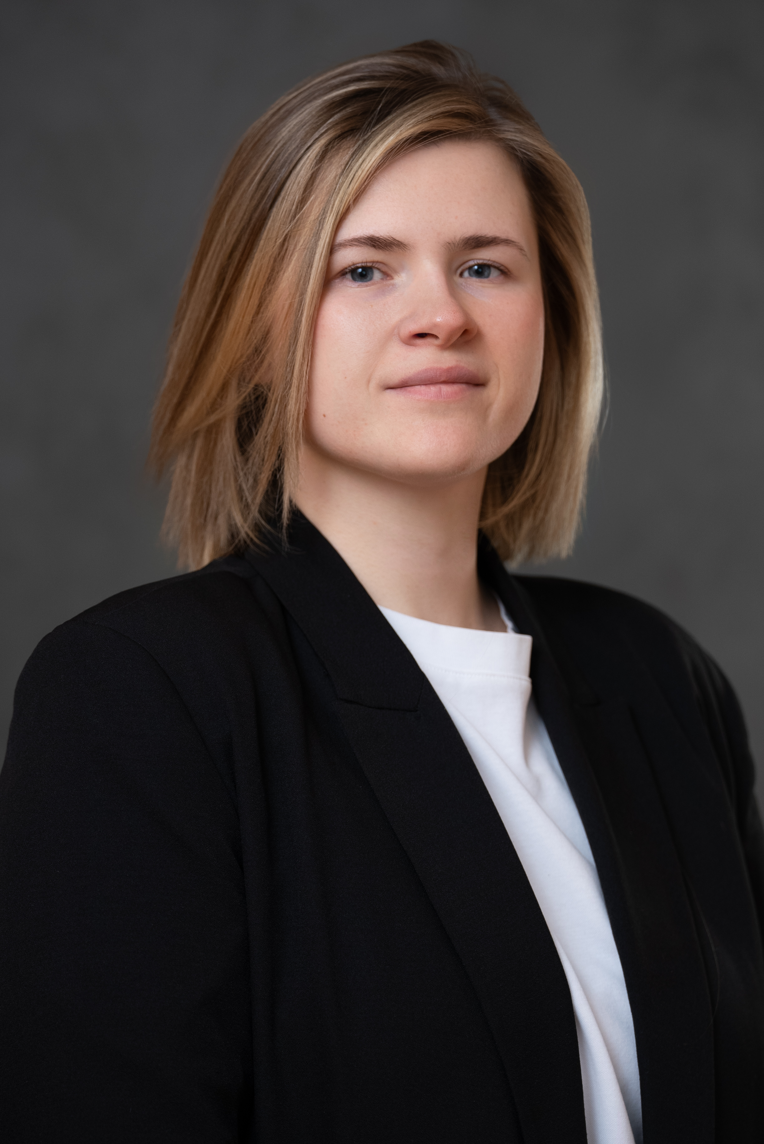 Белякова Анна Михайловна