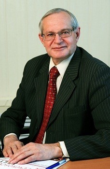 Береговых Валерий Васильевич