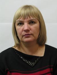 Тютюкина Елена Борисовна