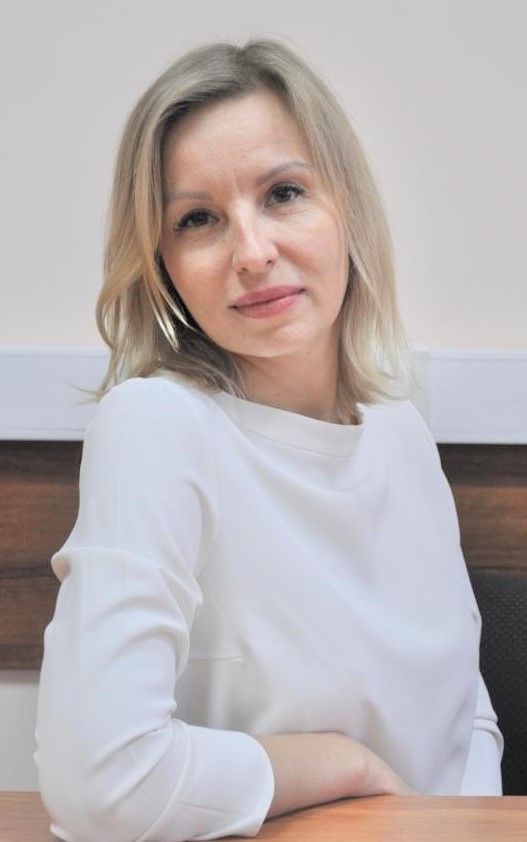 Бирюкова Татьяна Викторовна
