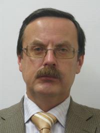 Тютюрюков Николай Николаевич