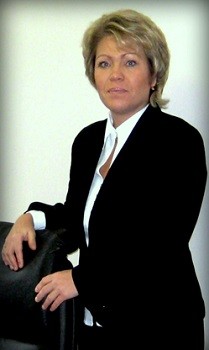Бобкова Ирина Николаевна
