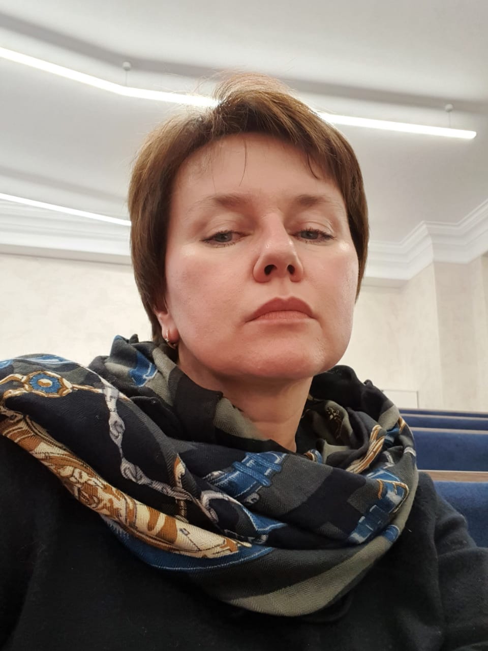Бобкова Наталья Владимировна