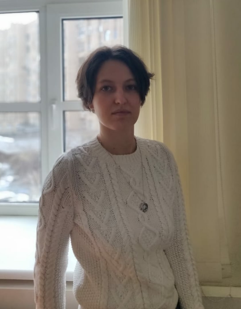 Богачева Наталия Вадимовна