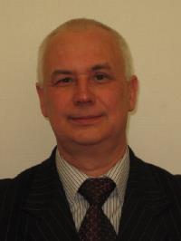 Угрозов Валерий Вячеславович