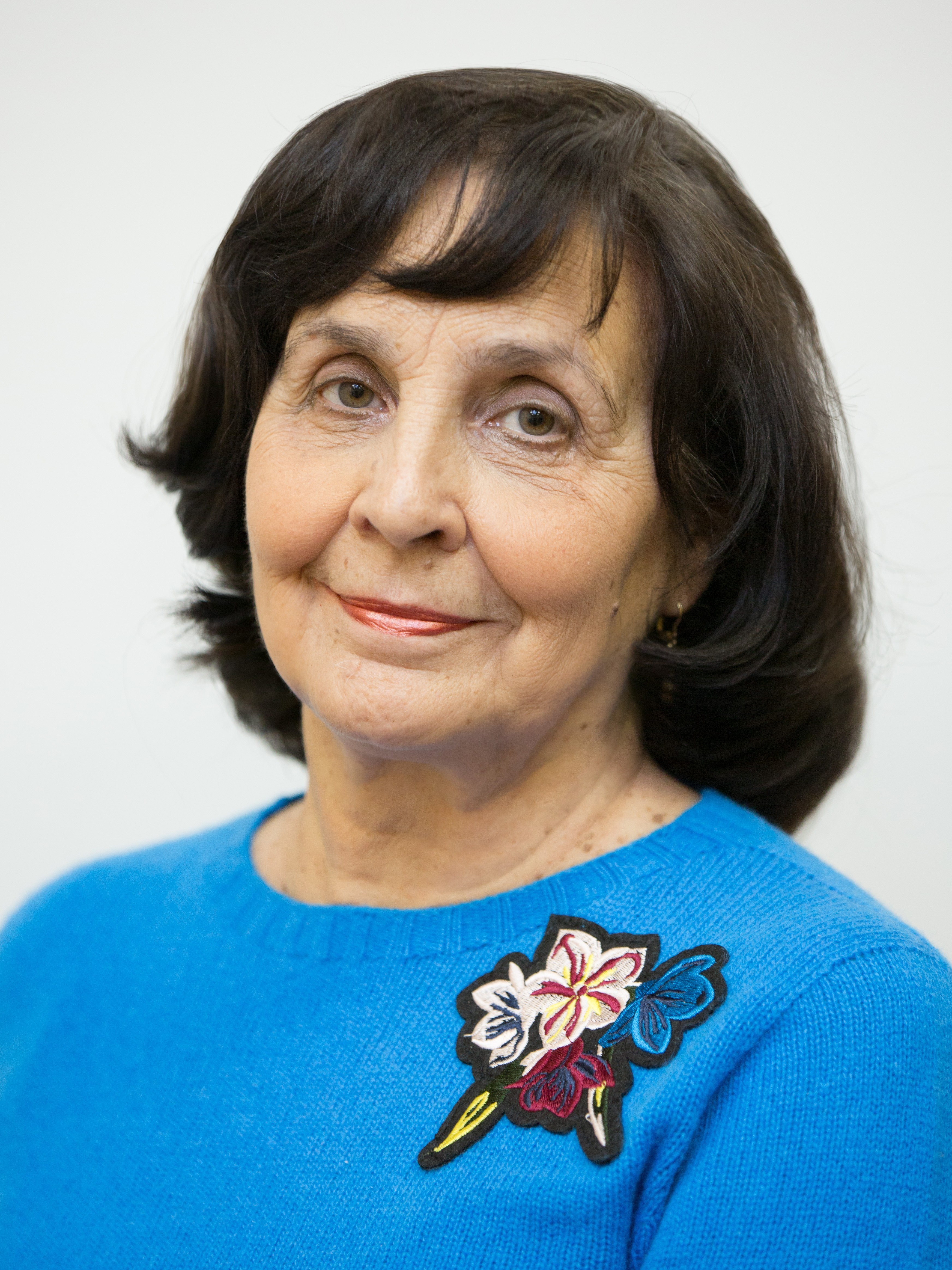 Бойченко Марина Николаевна
