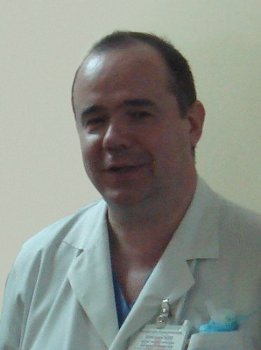 Бокарев Михаил Игоревич