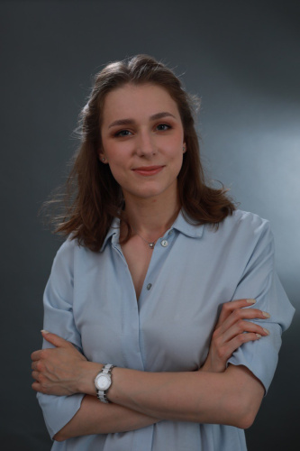 Болдырева Антонина Артёмовна