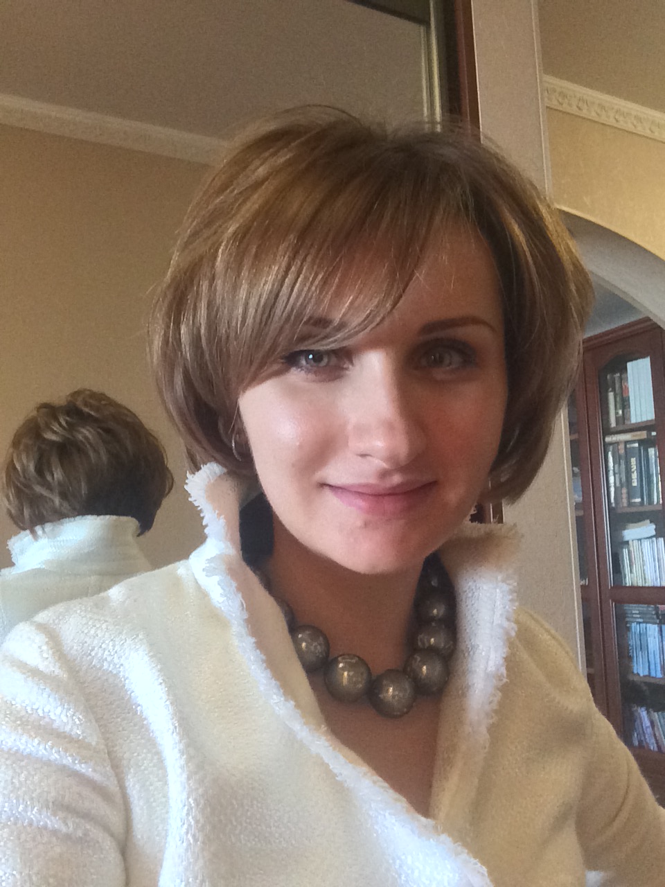 Удальцова Наталья Леонидовна