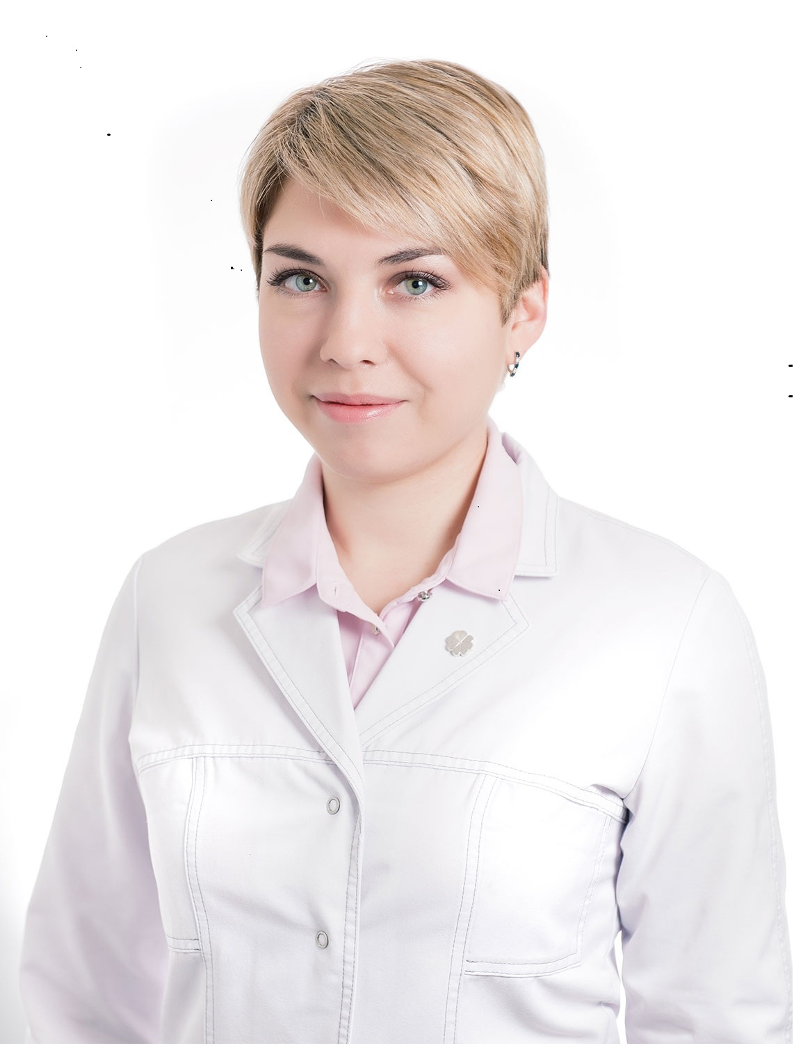 Болевич Стефани Сергеевна