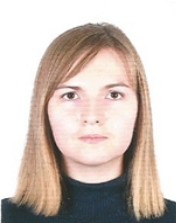 Бондаренко Елена Дмитриевна