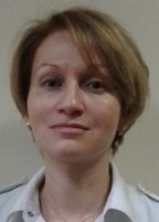 Бондаренко Инна Борисовна