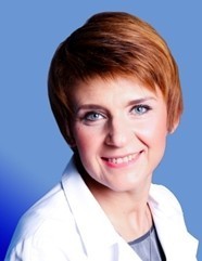Бондаренко Наталья Леонидовна