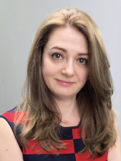 Бондарь Алина Александровна