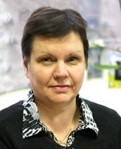 Боровик Татьяна Эдуардовна