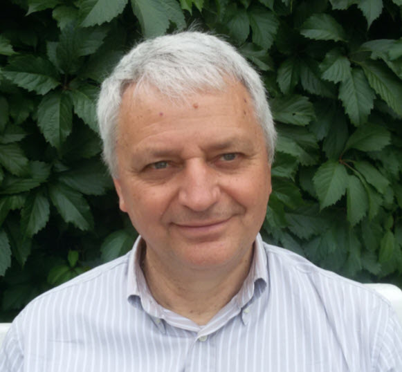 Бочаров Геннадий Алексеевич