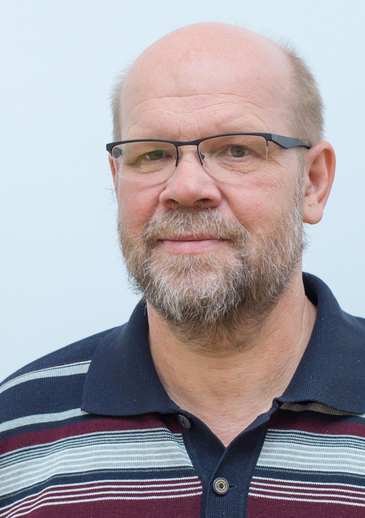 Бражников Алексей Юрьевич