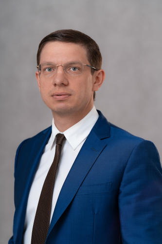 Бровко Михаил Юрьевич