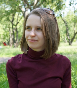 Бродская Марина Владимировна