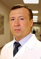 Брянцев Александр Владимирович